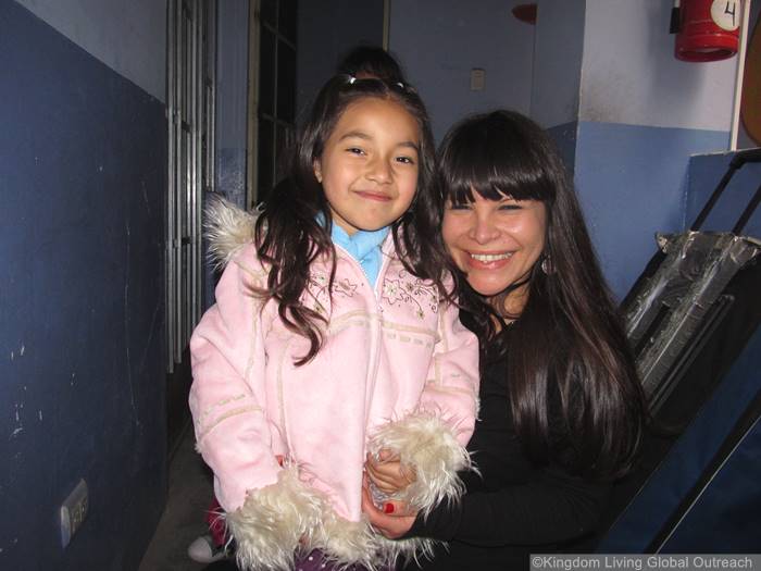 Mission Trips in Peru by Kingdom Living Global Outreach