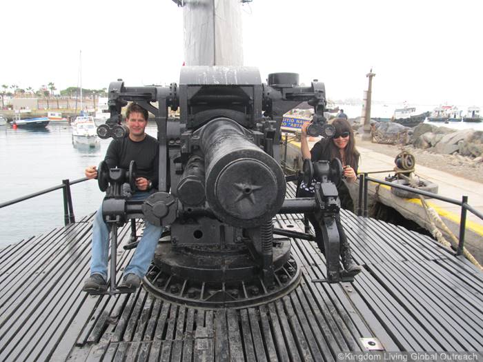 Mission Trips in Peru by Kingdom Living Global Outreach