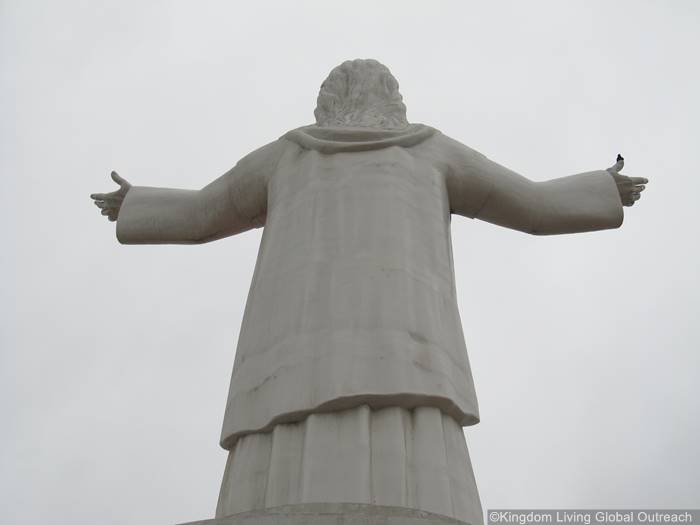 Mission Trips in Peru by Kingdom Living Global Outreach