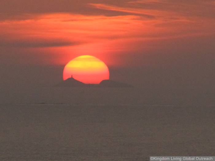 Kingdom Living Global Outreach Photo Gallery