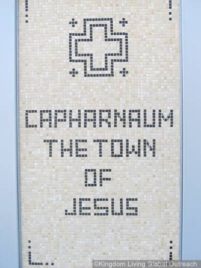 Mission Trips in Israel by Kingdom Living Global Outreach