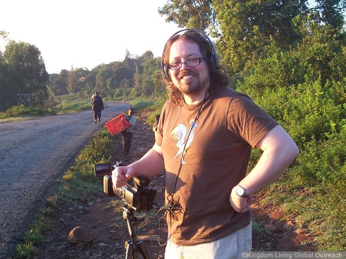 Mission Trips in Kenya by Kingdom Living Global Outreach