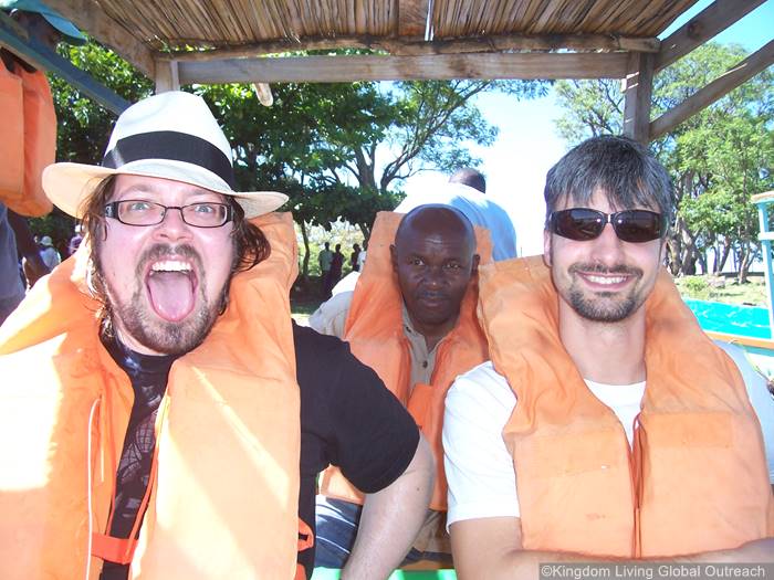 Mission Trips in Kenya by Kingdom Living Global Outreach