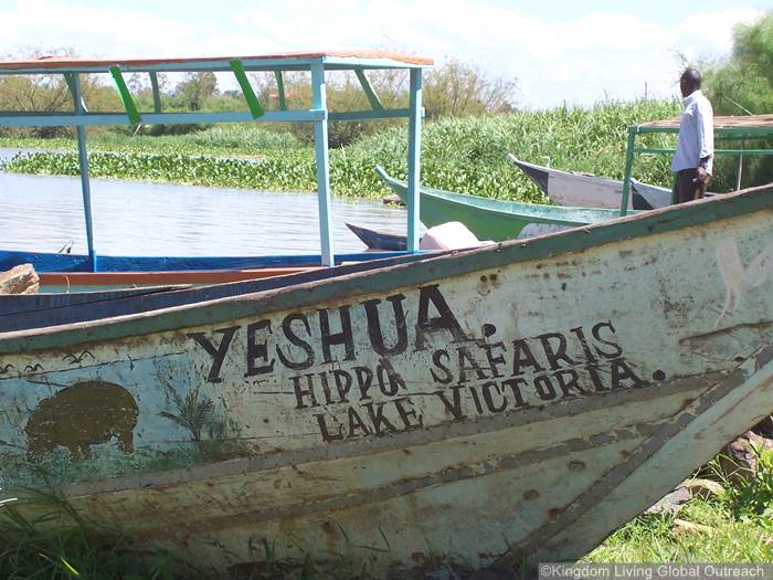 Mission Trips in Kenya by Kingdom Living Global Outreach