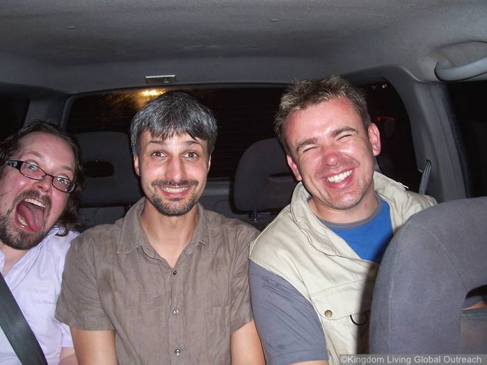 Mission Trips in Kenya by Kingdom Living Global Outreach