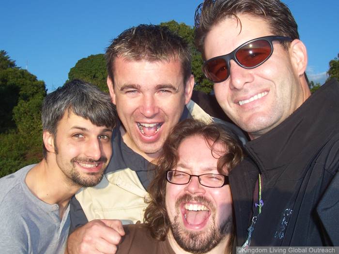 Mission Trips in Kenya by Kingdom Living Global Outreach