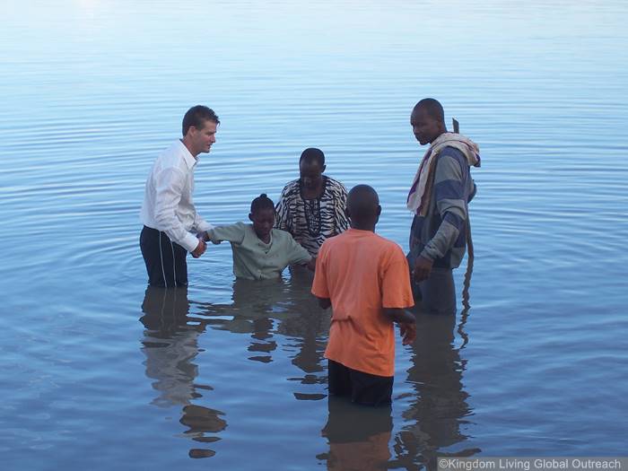 Mission Trips in Kenya by Kingdom Living Global Outreach