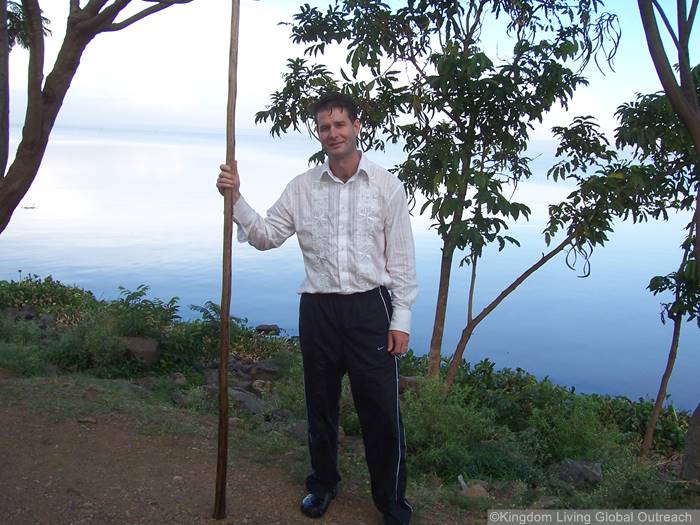 Mission Trips in Kenya by Kingdom Living Global Outreach